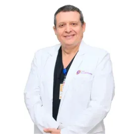 Dr. Javier Peña Crisóstomo