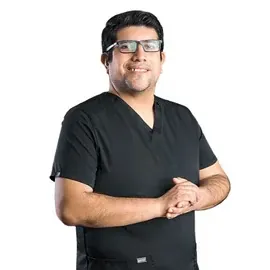 Dr. Giomar Farfán Daza