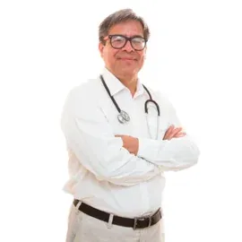 Dr. Jorge Mosquera Gutiérrez