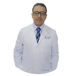 Dr. Miguel Suárez Pérez